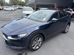 2025 Mazda CX-30 G20 Touring