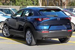 2025 Mazda
                CX-30 G20 Touring