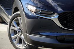2025 Mazda
                CX-30 G20 Touring