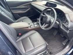 2025 Mazda CX-30 G20 Touring