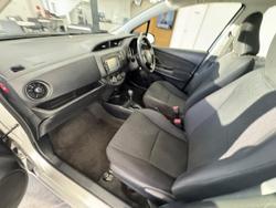 2017 Toyota
Yaris Ascent