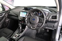 2023 Subaru
Forester 2.5i