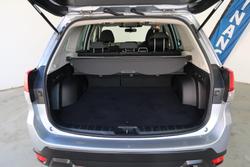 2023 Subaru
                Forester 2.5i