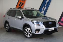 2023 Subaru
Forester 2.5i