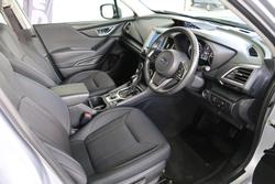 2023 Subaru
Forester 2.5i