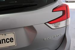2023 Subaru
Forester 2.5i