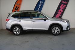 2023 Subaru
Forester 2.5i
