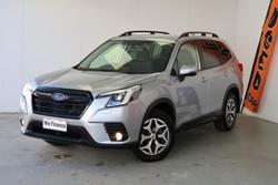 2023 Subaru
Forester 2.5i
