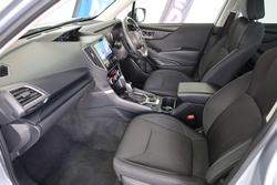 2023 Subaru
Forester 2.5i