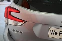 2023 Subaru
Forester 2.5i