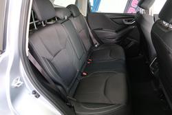 2023 Subaru
Forester 2.5i