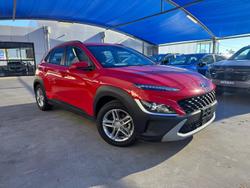 2021 Hyundai
Kona Active
