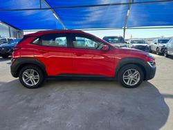 2021 Hyundai
Kona Active