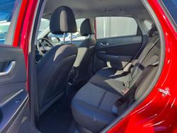 2021 Hyundai
Kona Active