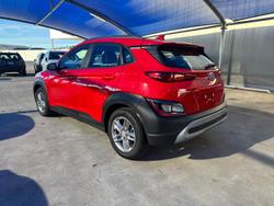 2021 Hyundai
Kona Active