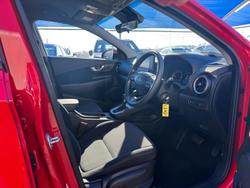 2021 Hyundai
Kona Active