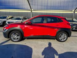 2021 Hyundai
Kona Active