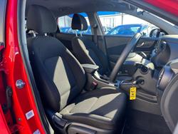 2021 Hyundai
                Kona Active
