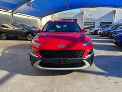 2021 Hyundai
Kona Active