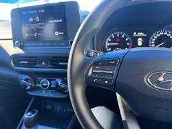 2021 Hyundai
Kona Active