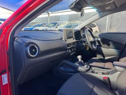 2021 Hyundai
Kona Active
