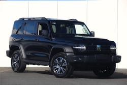 2025 GWM
Tank 300 Ultra