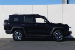 2025 GWM
Tank 300 Ultra