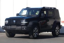 2025 GWM
Tank 300 Ultra