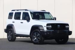 2025 GWM Tank 300 Ultra