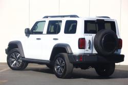 2025 GWM Tank 300 Ultra