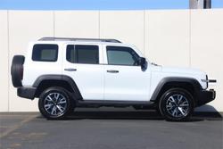 2025 GWM Tank 300 Ultra