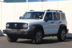 2025 GWM
Tank 300 Ultra
