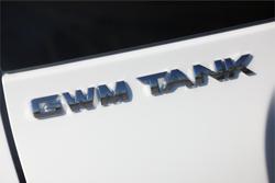 2025 GWM
Tank 300 Ultra