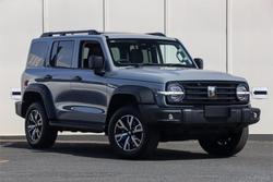 2025 GWM
Tank 300 Ultra