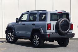 2025 GWM
Tank 300 Ultra