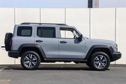 2025 GWM
Tank 300 Ultra