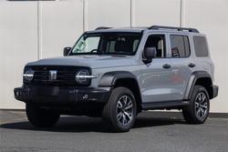 2025 GWM
Tank 300 Ultra