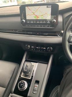 2022 Mitsubishi Outlander ES ZM MY22.5 Grey
