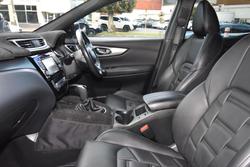 2018 Nissan
QASHQAI Ti