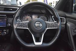 2018 Nissan
QASHQAI Ti