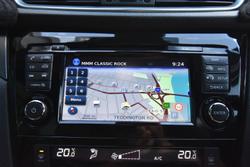 2018 Nissan
QASHQAI Ti