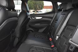 2018 Nissan
QASHQAI Ti
