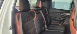 2025 Mazda
BT-50 SP