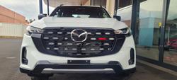 2025 Mazda
BT-50 SP