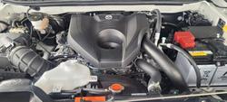 2025 Mazda
BT-50 SP