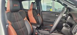 2025 Mazda
BT-50 SP