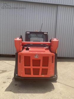 2018 Kubota
Svl75-2