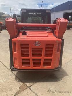 2018 Kubota
Svl75-2