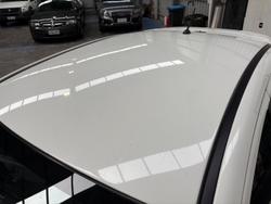 2013 Mitsubishi Lancer LX CJ MY13 White