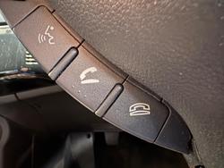 2013 Mitsubishi Lancer LX CJ MY13 White